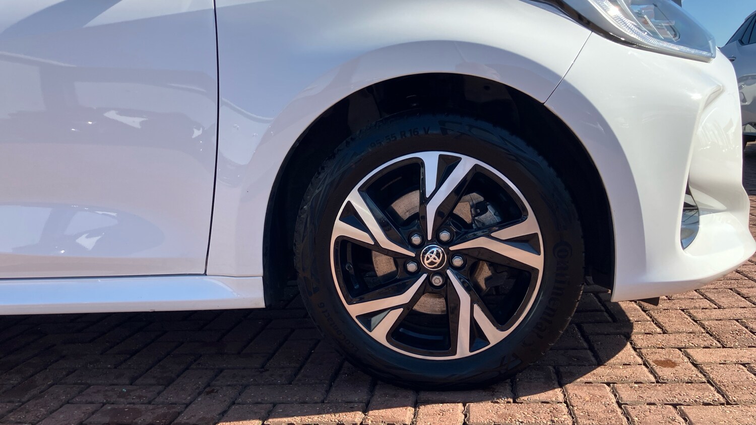 Used Toyota Yaris 2024 for sale - 78223172: Photo 25