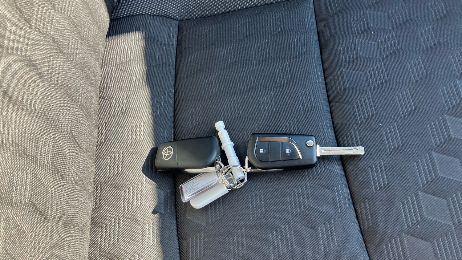 Used Toyota Yaris 2024 for sale - 78223172: Photo 28