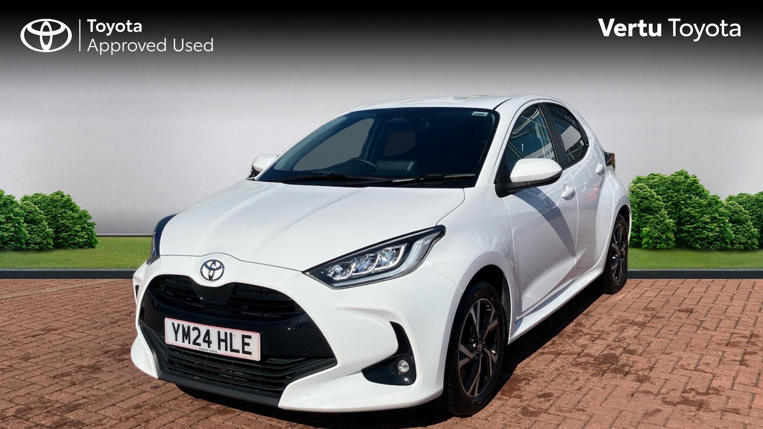 Used Toyota Yaris 2024 for sale - 78223172: Photo 3
