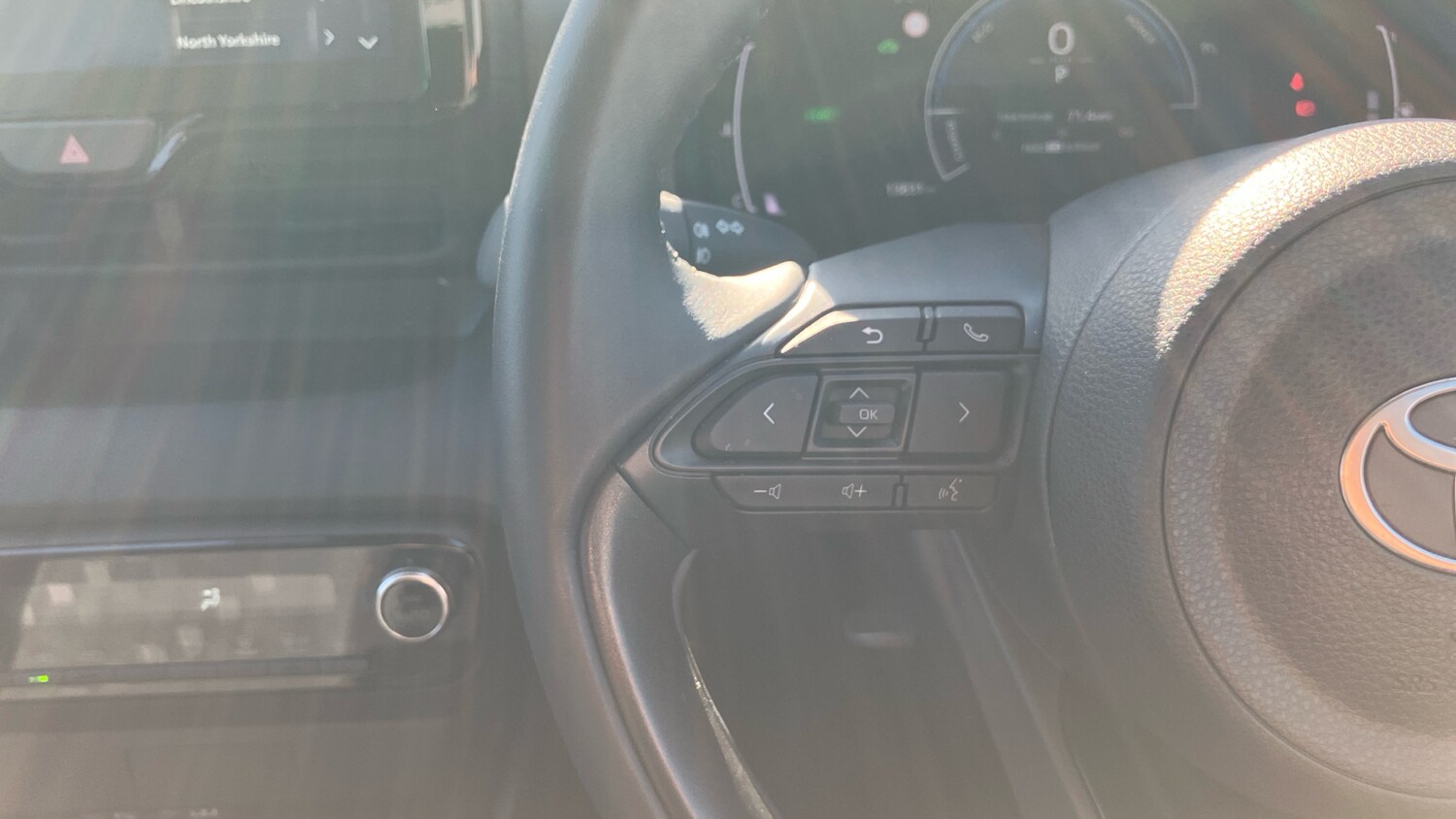 Used Toyota Yaris 2024 for sale - 78223172: Photo 34