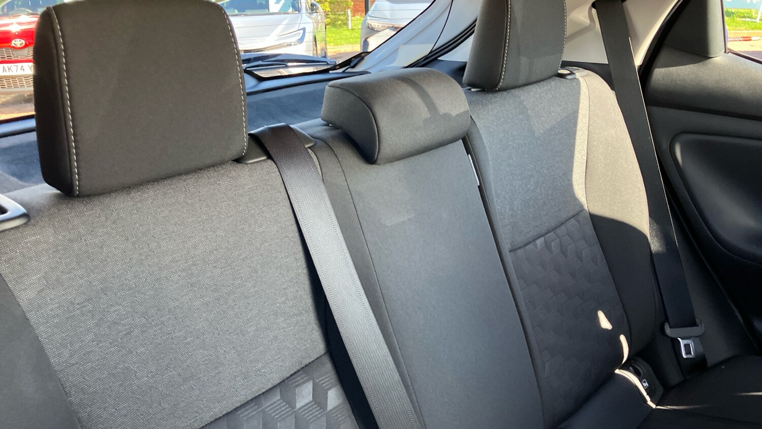 Used Toyota Yaris 2024 for sale - 78223172: Photo 35