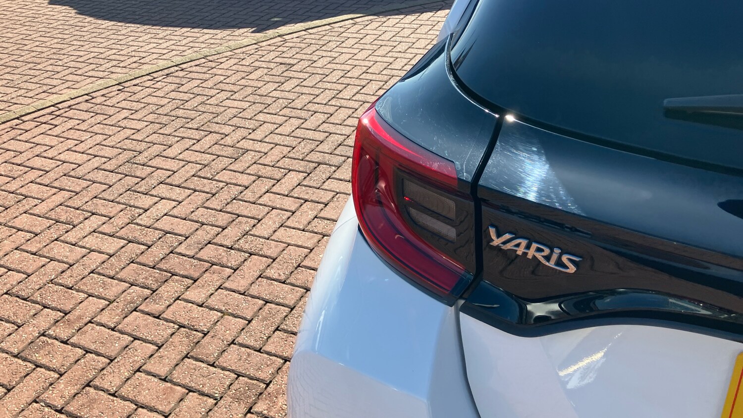 Used Toyota Yaris 2024 for sale - 78223172: Photo 36