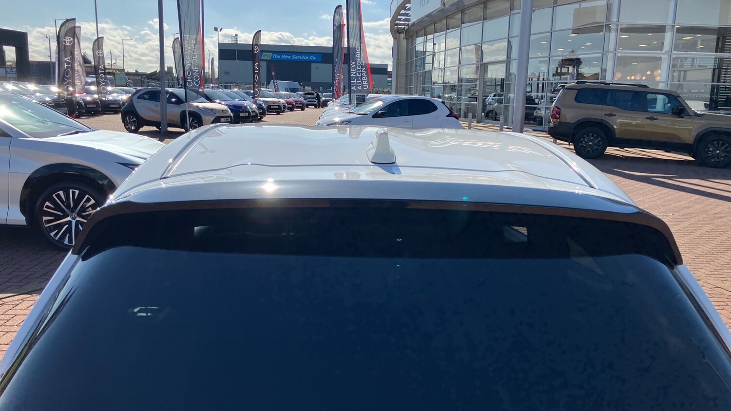 Used Toyota Yaris 2024 for sale - 78223172: Photo 37