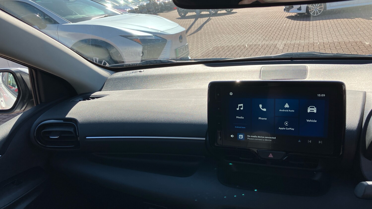 Used Toyota Yaris 2024 for sale - 78223172: Photo 49