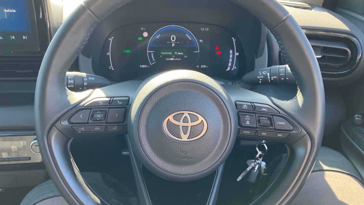 Used Toyota Yaris 2024 for sale - 78223172: Photo 50