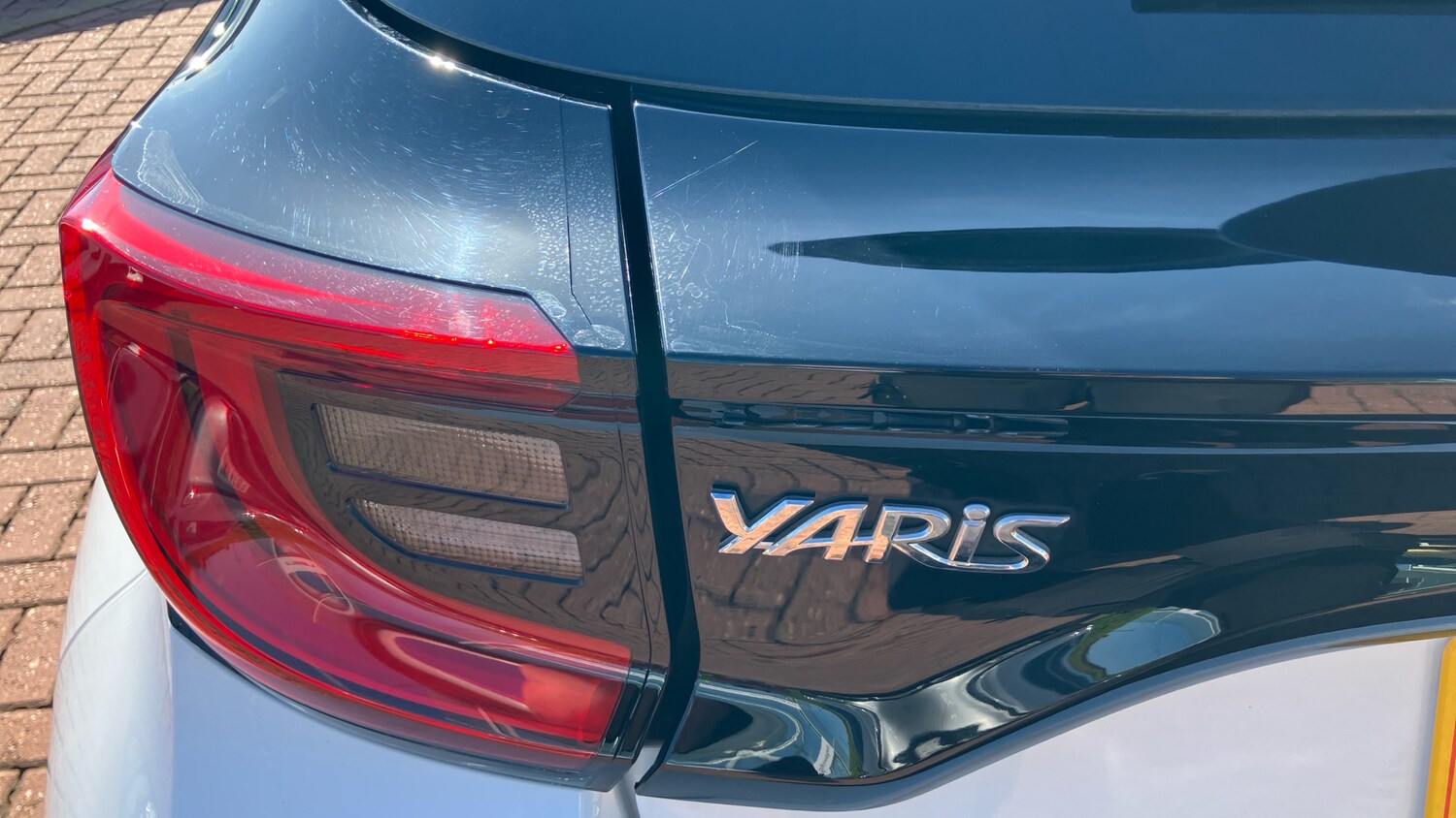 Used Toyota Yaris 2024 for sale - 78223172: Photo 51