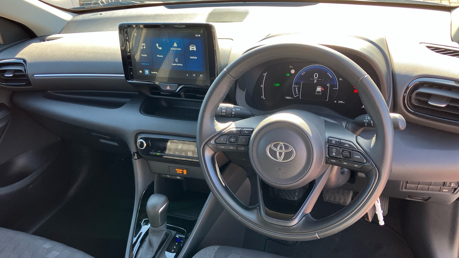 Used Toyota Yaris 2024 for sale - 78223172: Photo 6