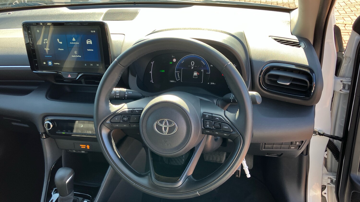 Used Toyota Yaris 2024 for sale - 78223172: Photo 7