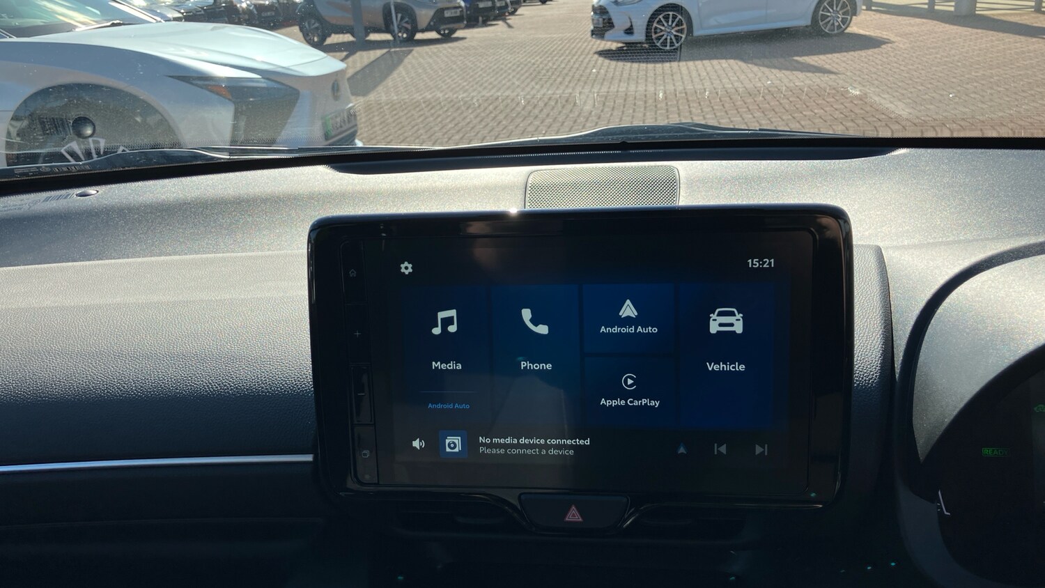 Used Toyota Yaris 2024 for sale - 78223172: Photo 9