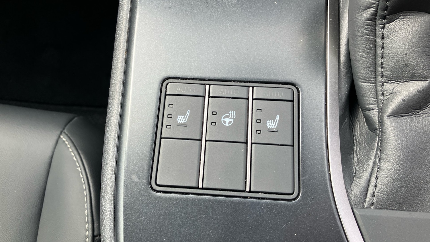 Vehicle 34