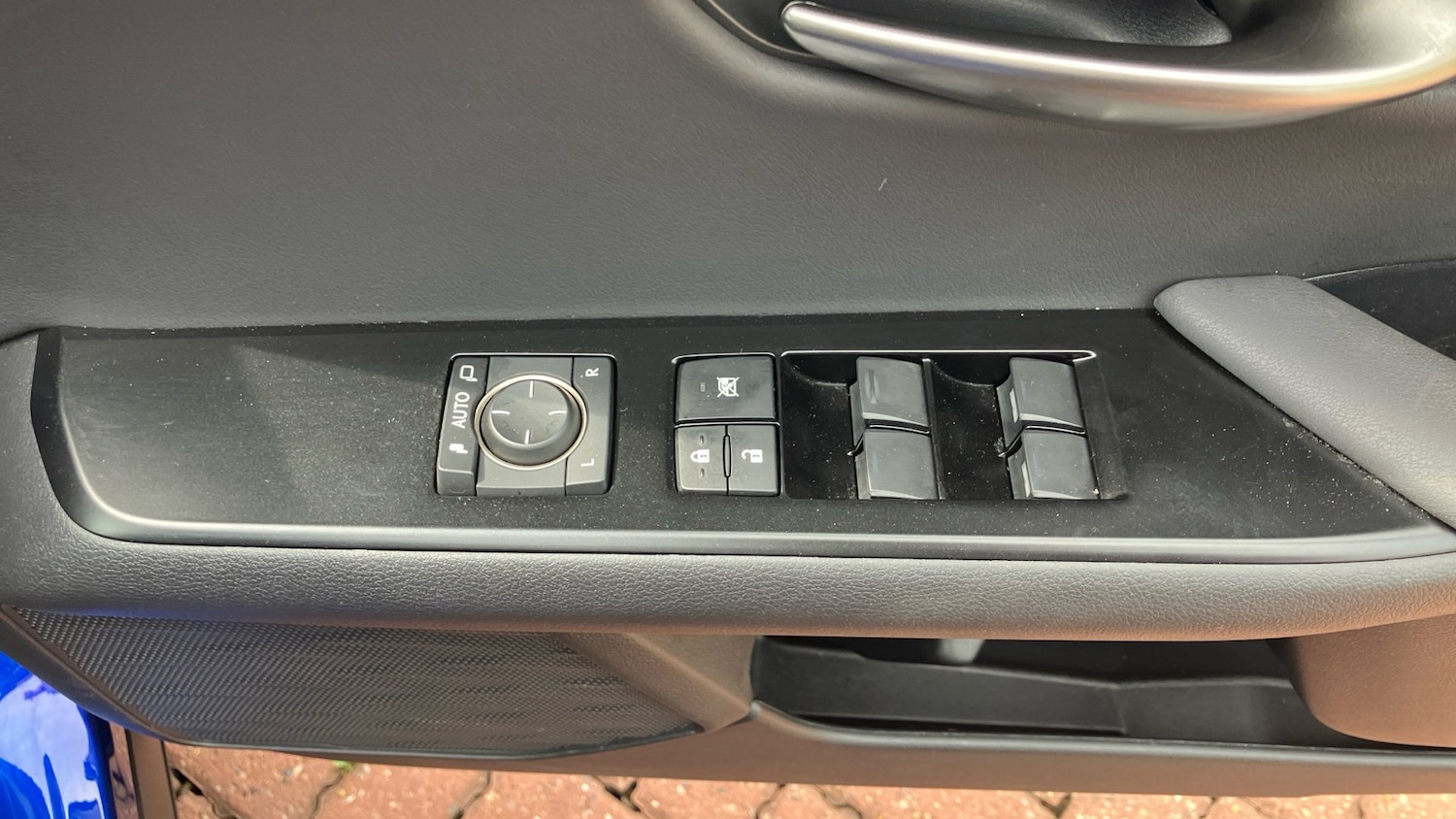 Vehicle 43