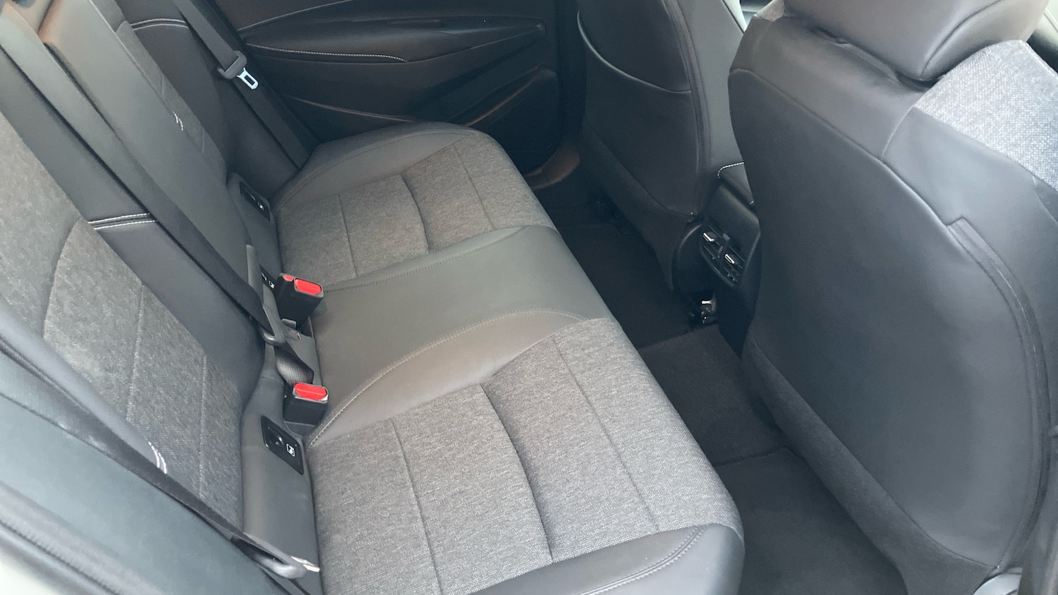 Used Toyota Corolla 2022 for sale - 77147897: Photo 12