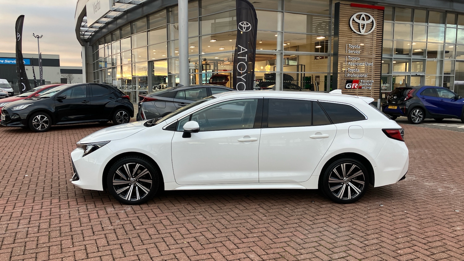 Used Toyota Corolla 2022 for sale - 77147897: Photo 17