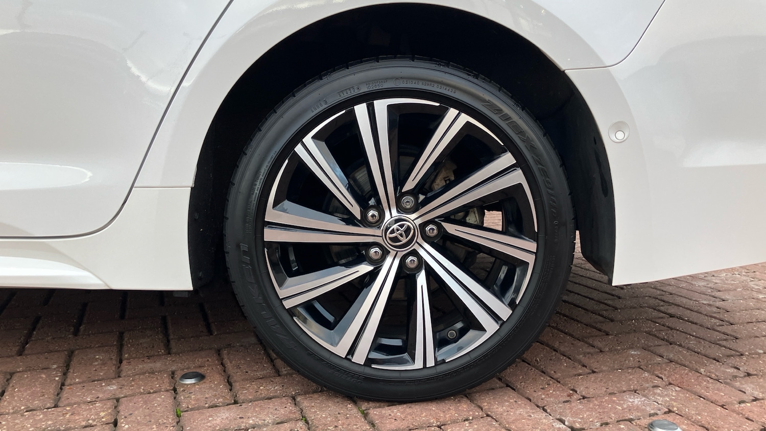 Used Toyota Corolla 2022 for sale - 77147897: Photo 18