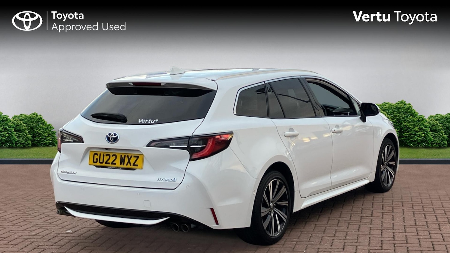 Used Toyota Corolla 2022 for sale - 77147897: Photo 2