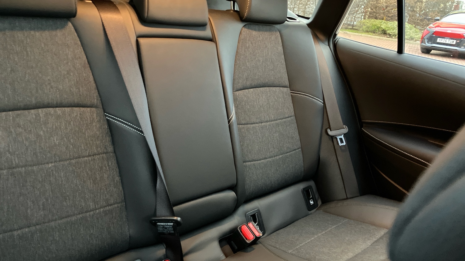 Used Toyota Corolla 2022 for sale - 77147897: Photo 20