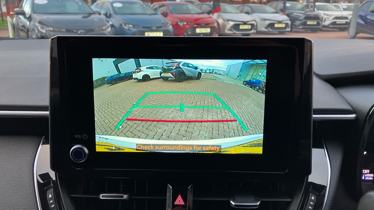 Used Toyota Corolla 2022 for sale - 77147897: Photo 26