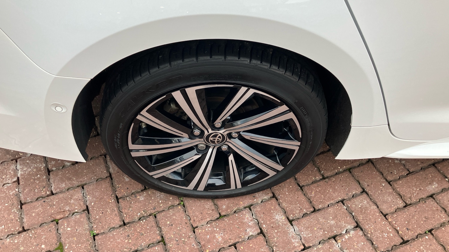 Used Toyota Corolla 2022 for sale - 77147897: Photo 27