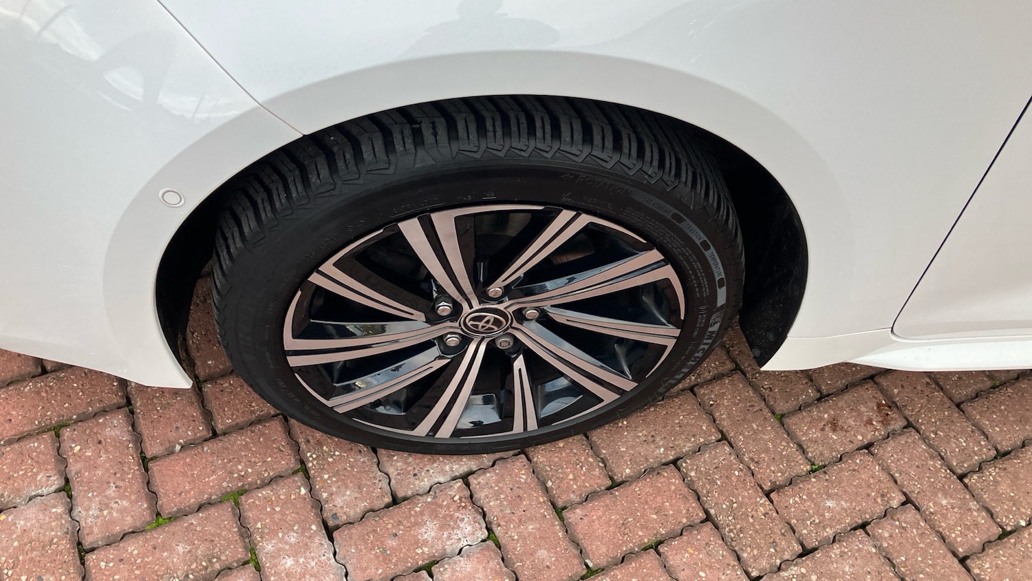 Used Toyota Corolla 2022 for sale - 77147897: Photo 29