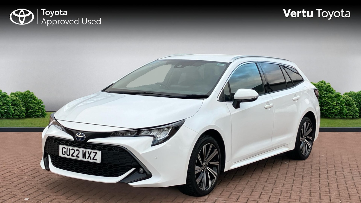 Used Toyota Corolla 2022 for sale - 77147897: Photo 3
