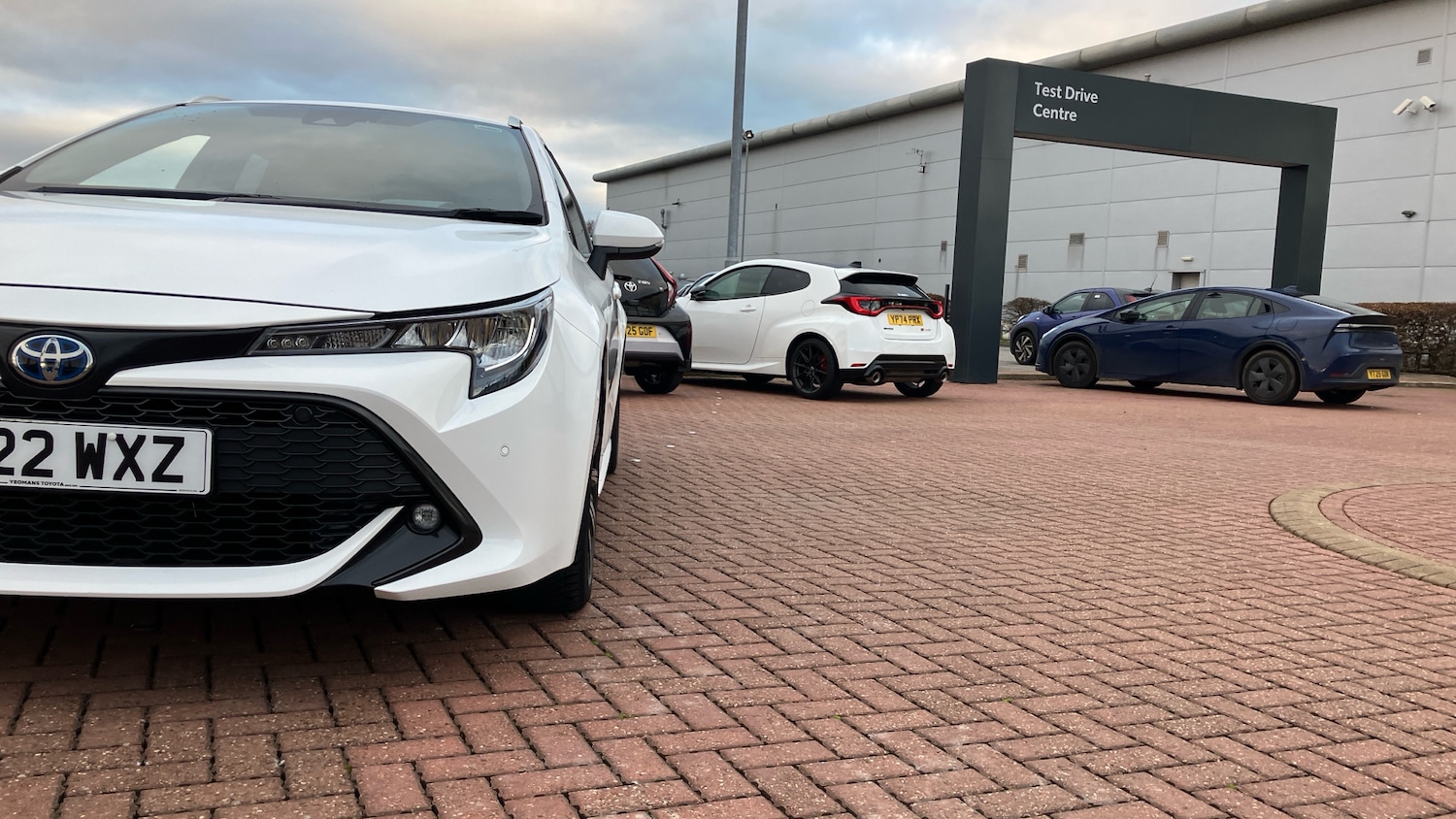 Used Toyota Corolla 2022 for sale - 77147897: Photo 30