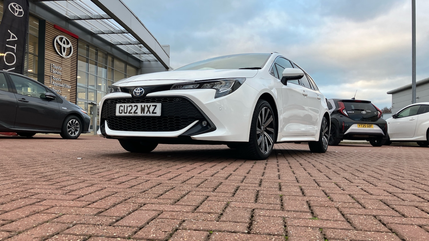 Used Toyota Corolla 2022 for sale - 77147897: Photo 31