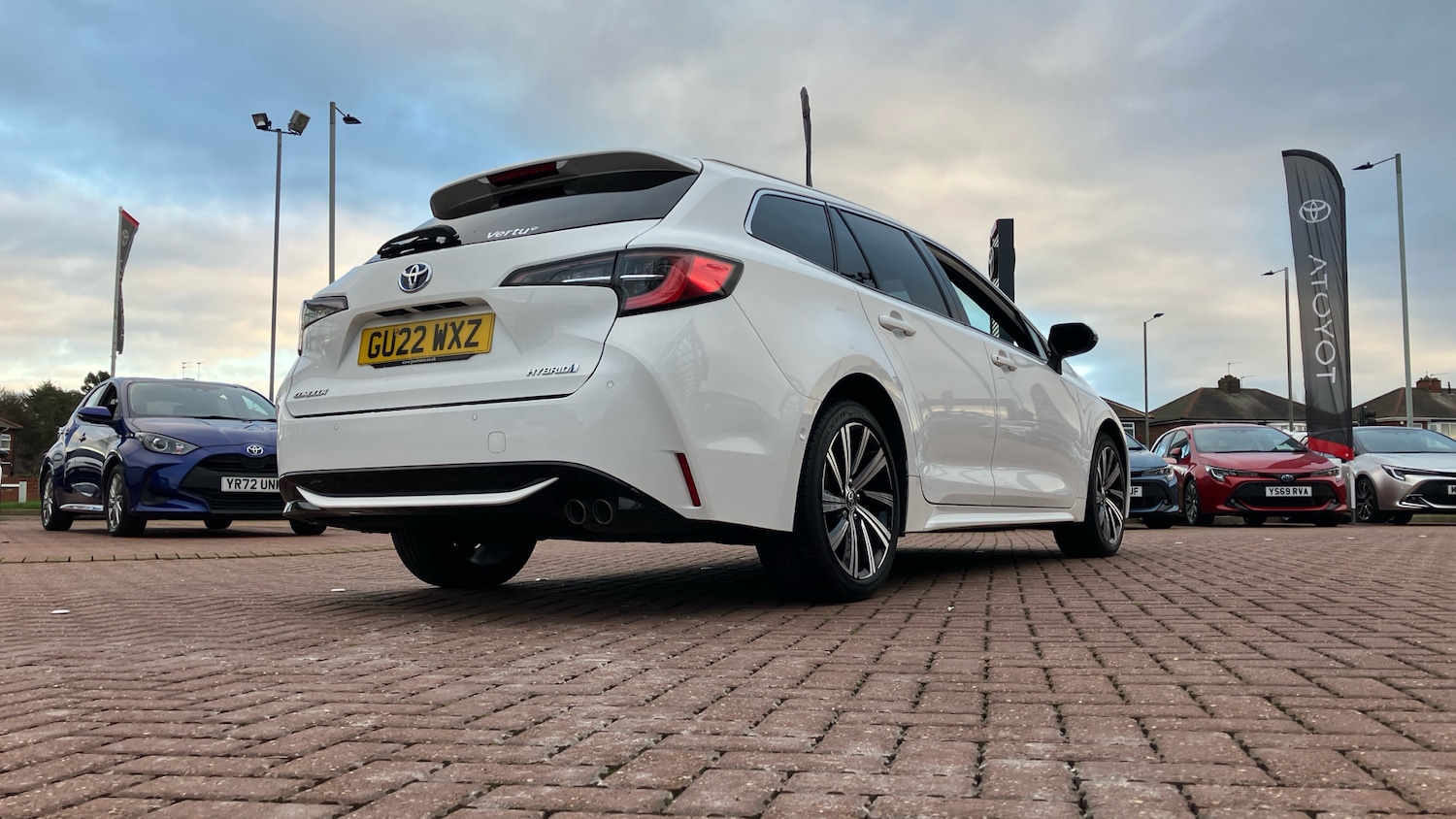 Used Toyota Corolla 2022 for sale - 77147897: Photo 33