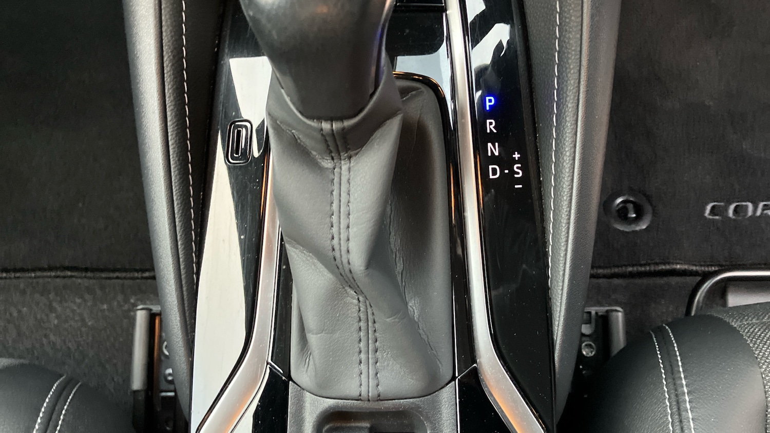 Used Toyota Corolla 2022 for sale - 77147897: Photo 35