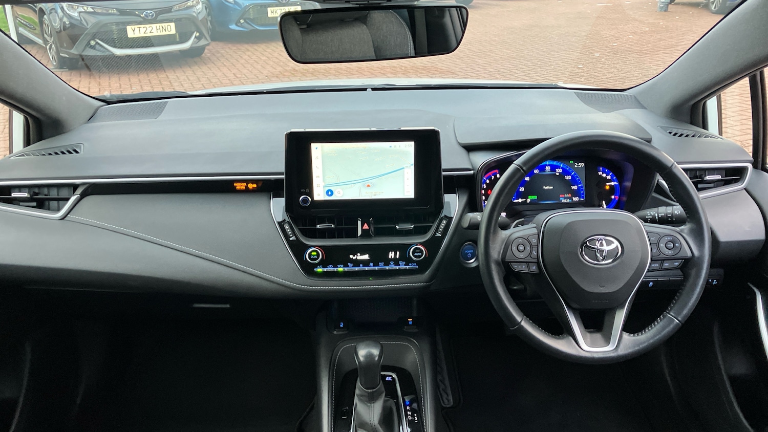 Used Toyota Corolla 2022 for sale - 77147897: Photo 5