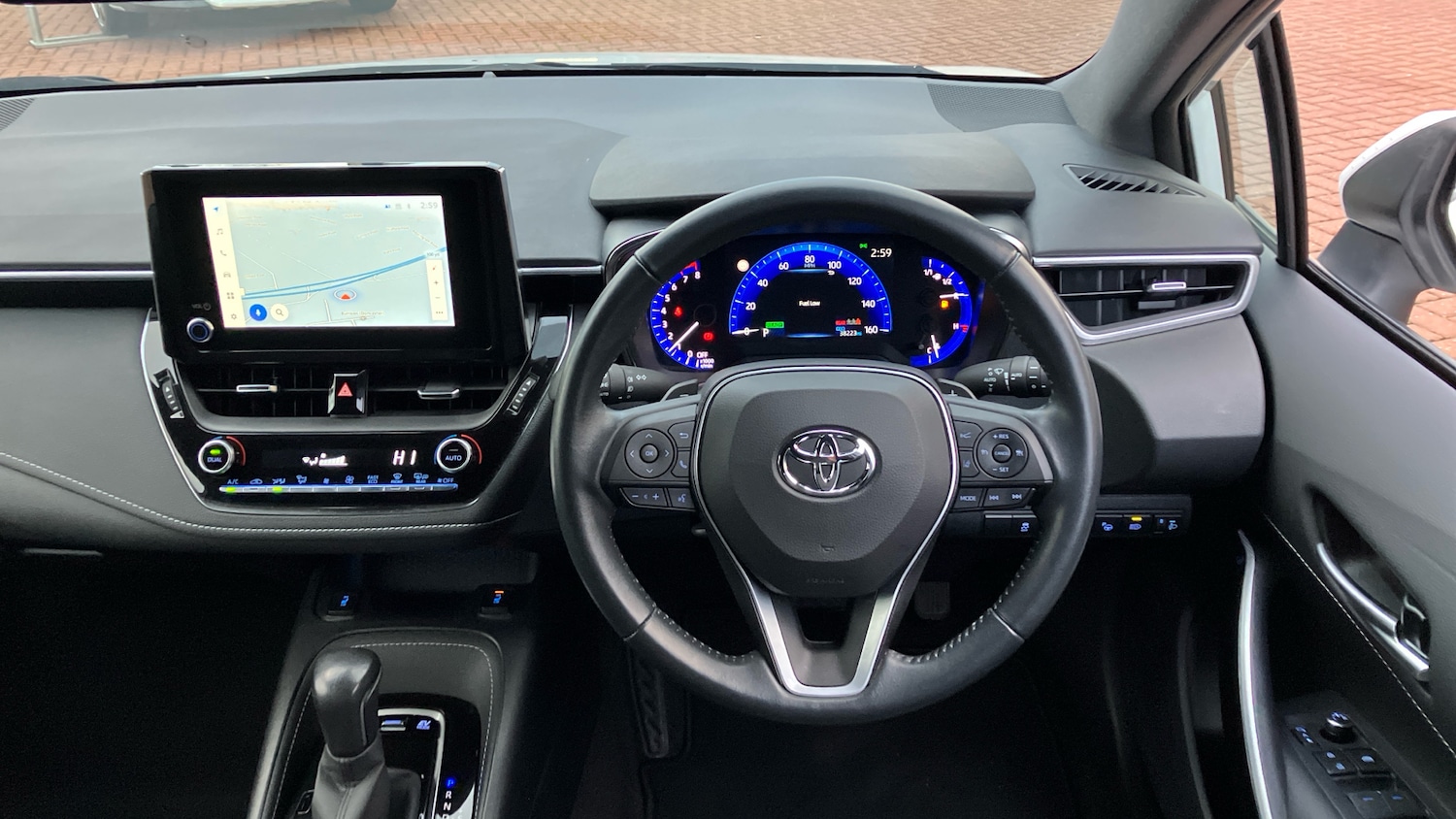 Used Toyota Corolla 2022 for sale - 77147897: Photo 6