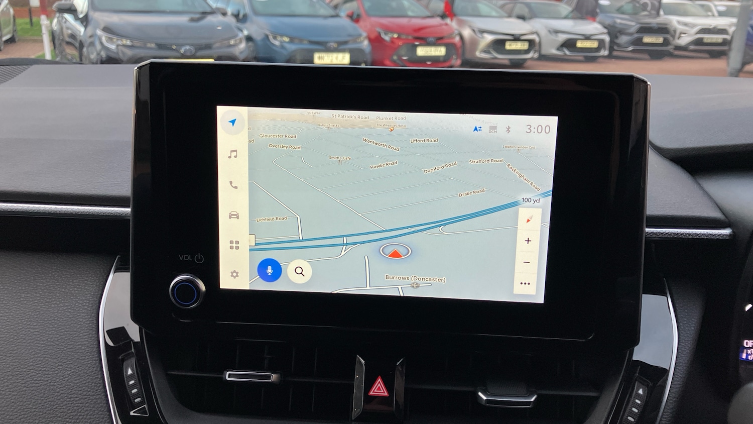 Used Toyota Corolla 2022 for sale - 77147897: Photo 7