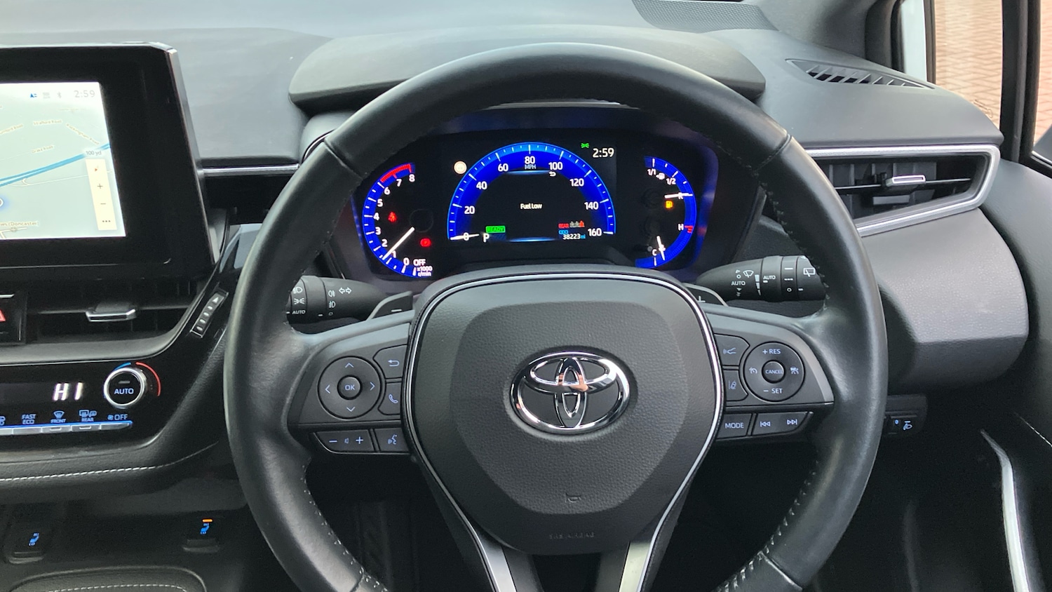 Used Toyota Corolla 2022 for sale - 77147897: Photo 8