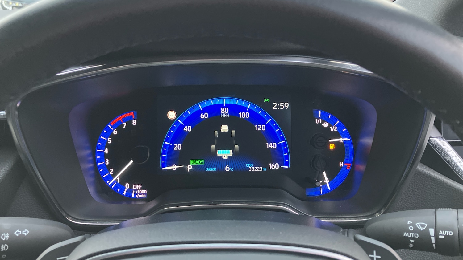 Used Toyota Corolla 2022 for sale - 77147897: Photo 9