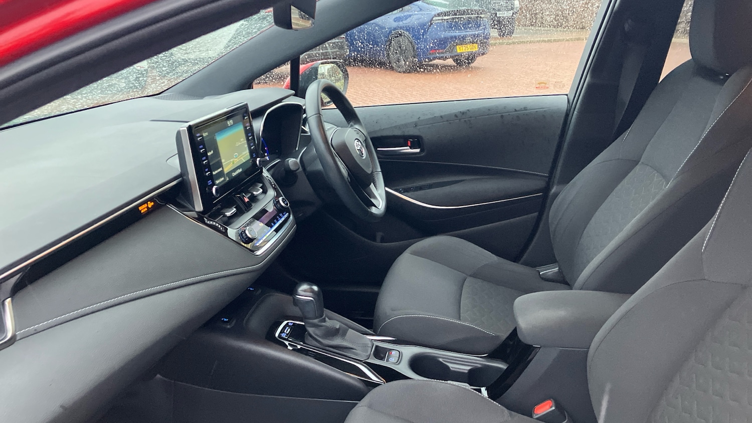 Used Toyota Corolla 2020 for sale - 76980774: Photo 10