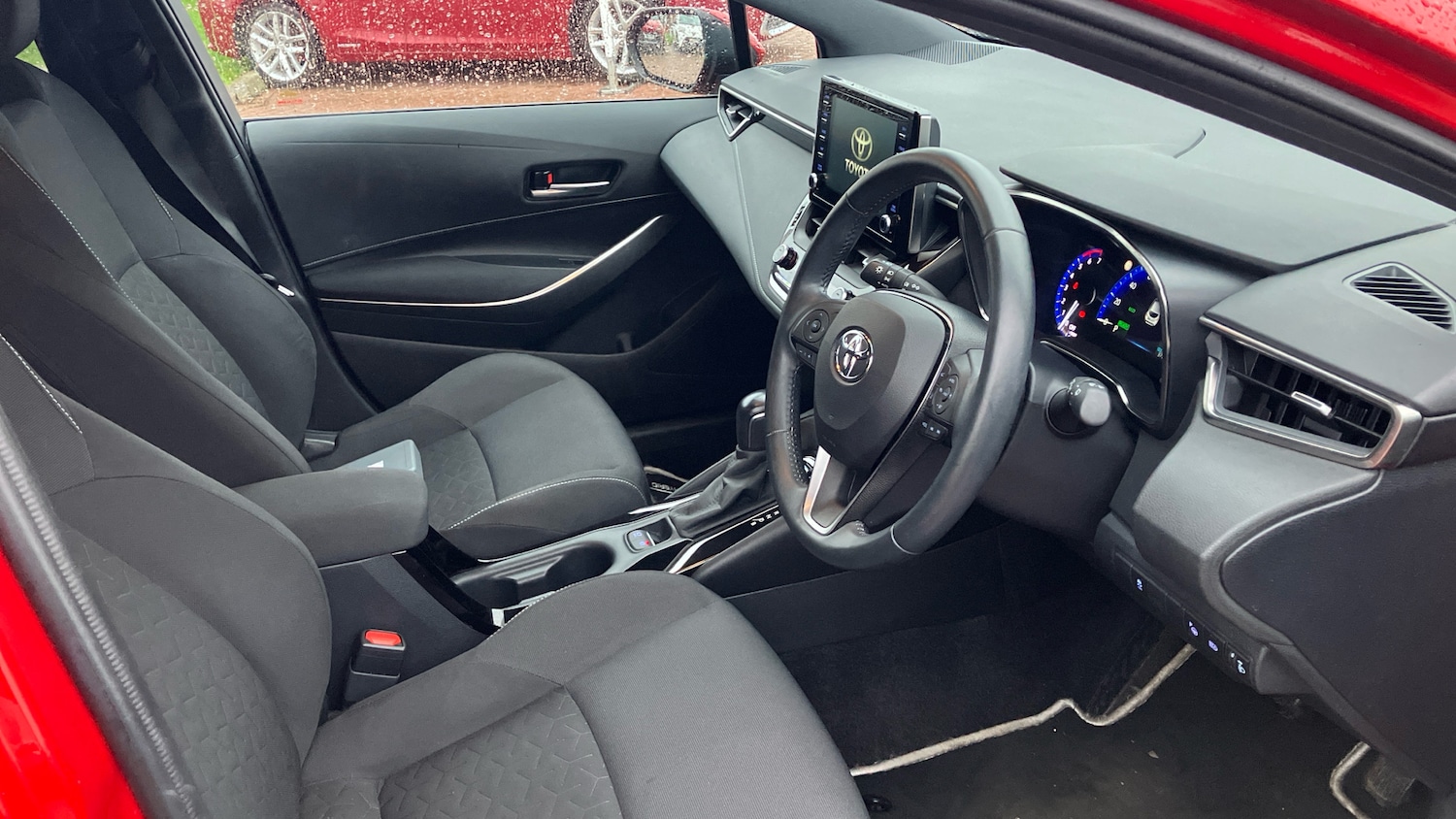 Used Toyota Corolla 2020 for sale - 76980774: Photo 11