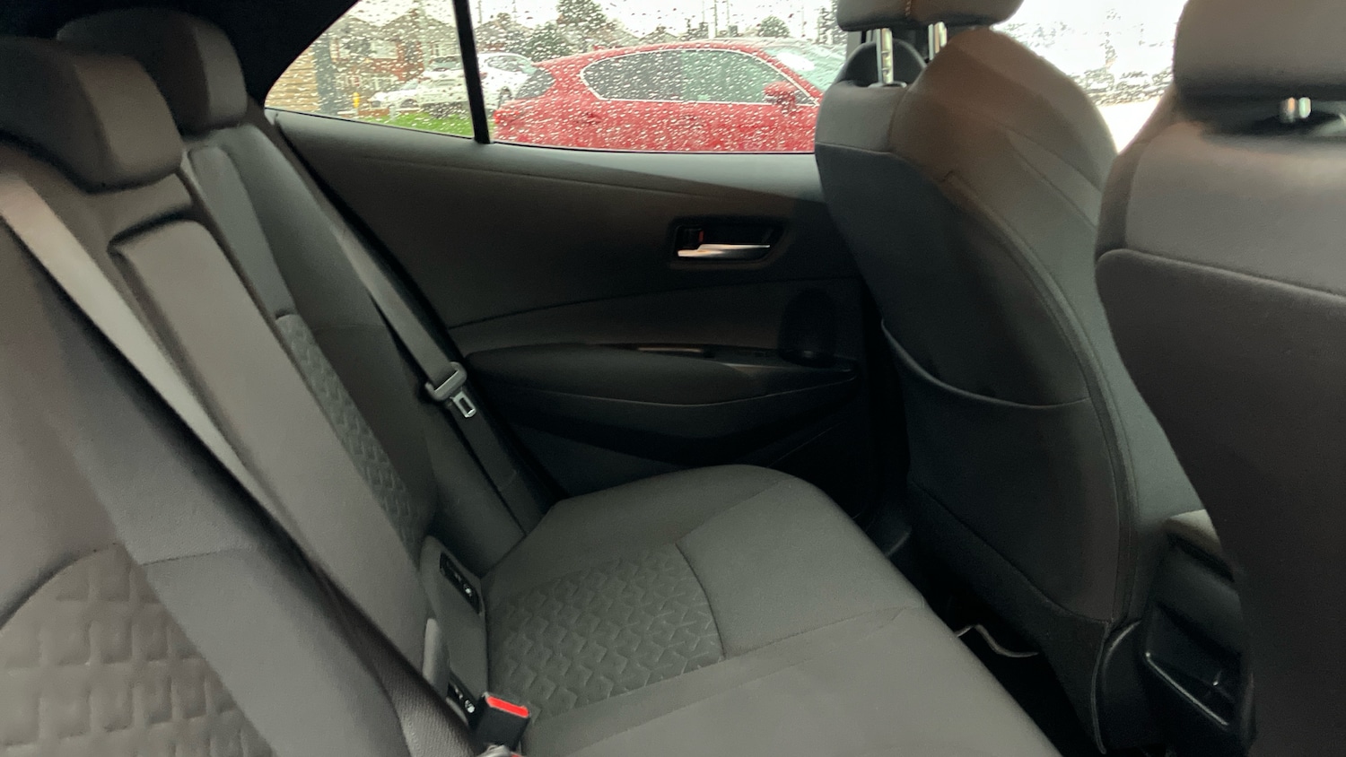 Used Toyota Corolla 2020 for sale - 76980774: Photo 12