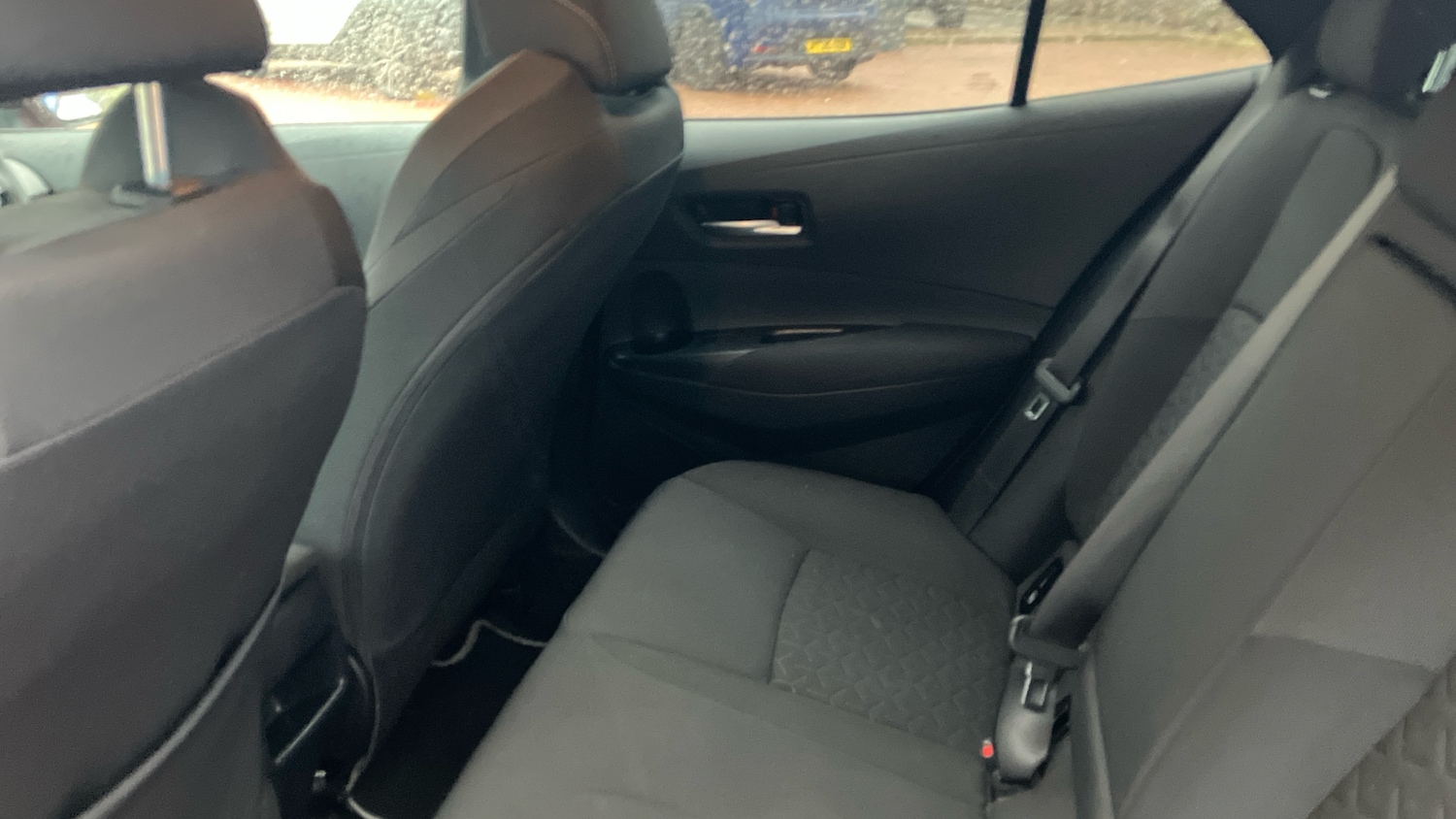 Used Toyota Corolla 2020 for sale - 76980774: Photo 13