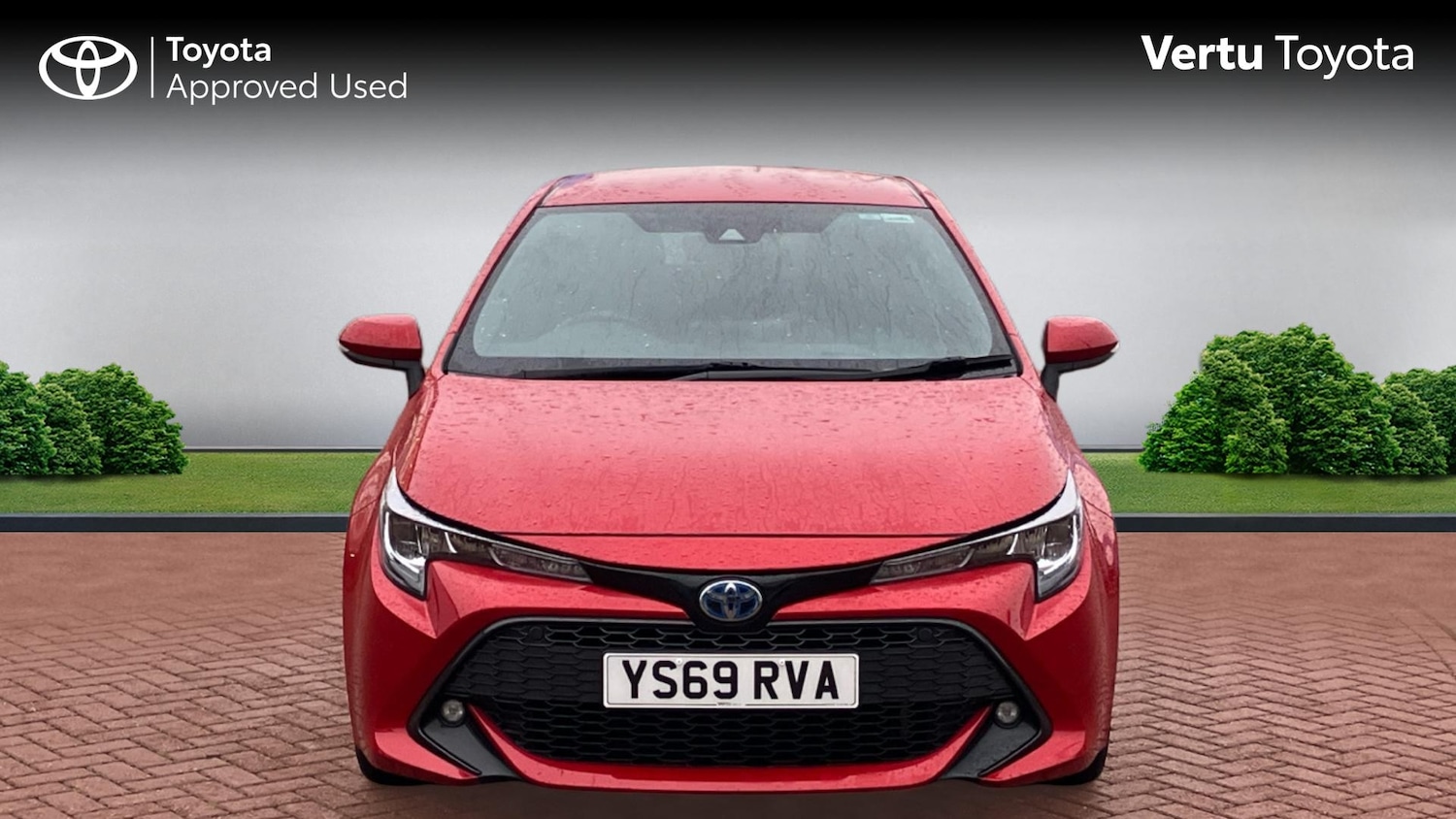 Used Toyota Corolla 2020 for sale - 76980774: Photo 15