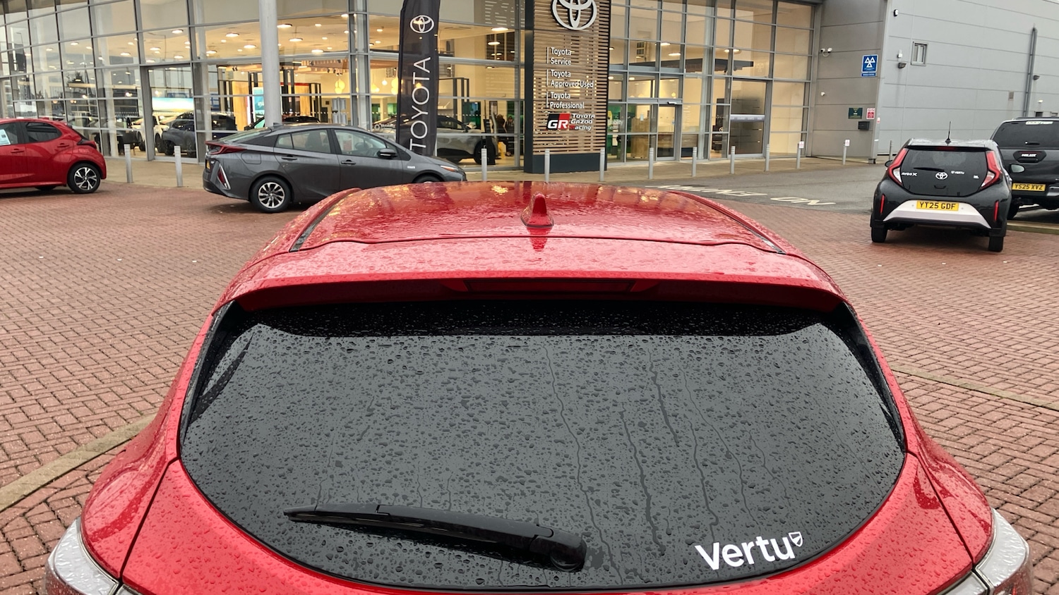 Used Toyota Corolla 2020 for sale - 76980774: Photo 22