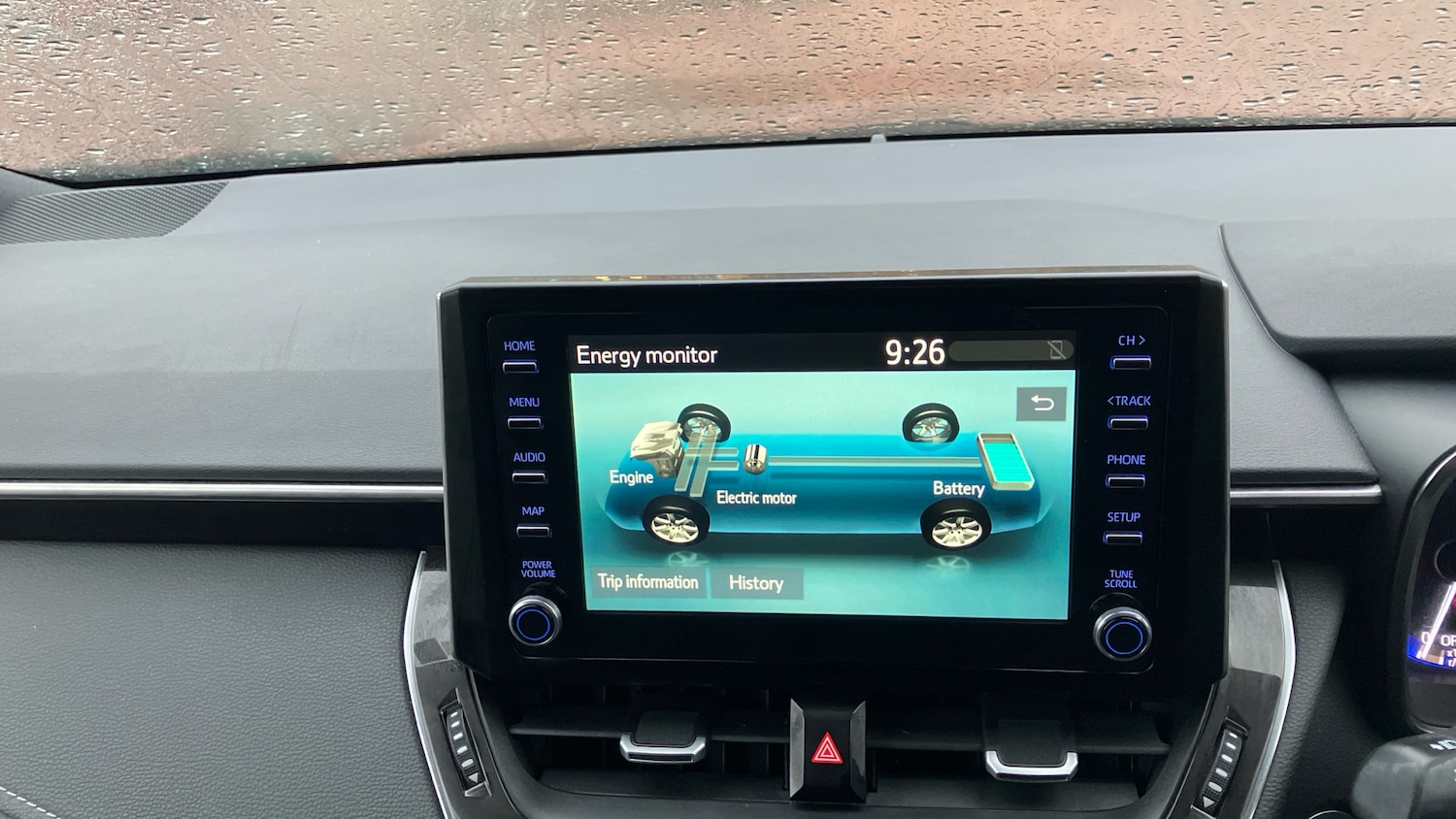 Used Toyota Corolla 2020 for sale - 76980774: Photo 24