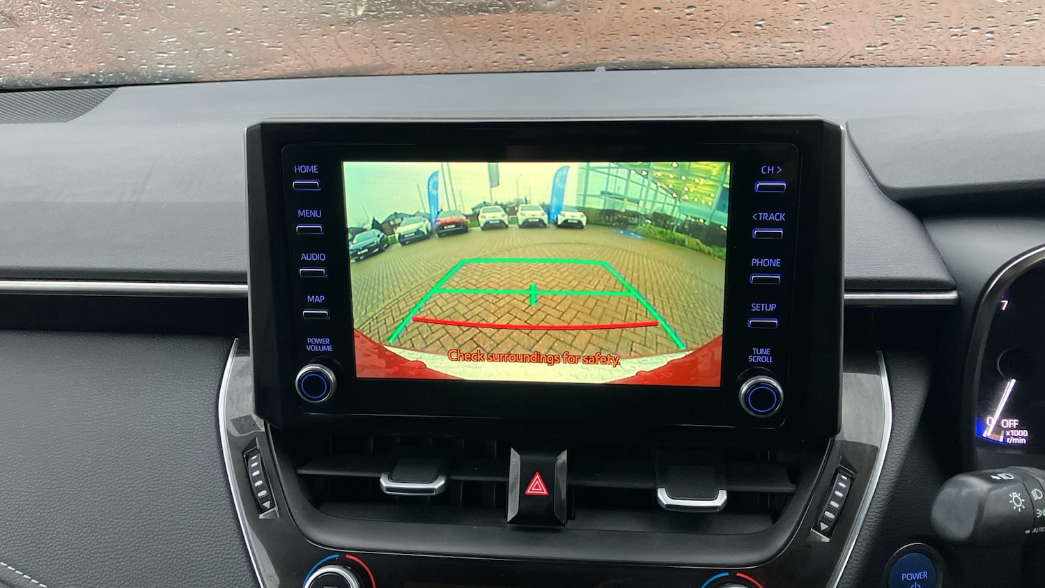 Used Toyota Corolla 2020 for sale - 76980774: Photo 27