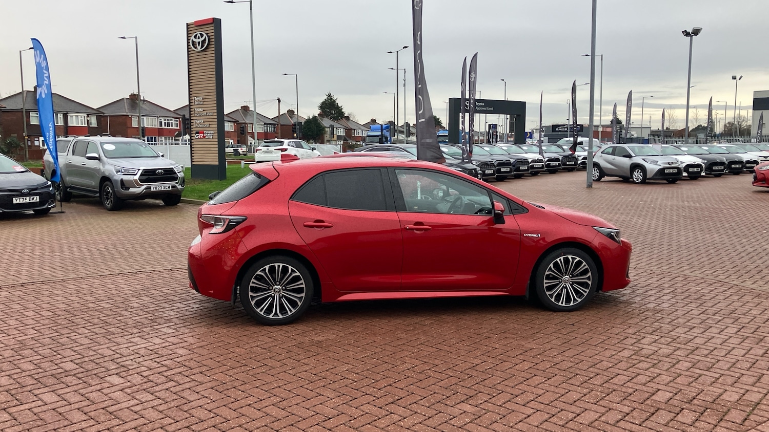 Used Toyota Corolla 2020 for sale - 76980774: Photo 28