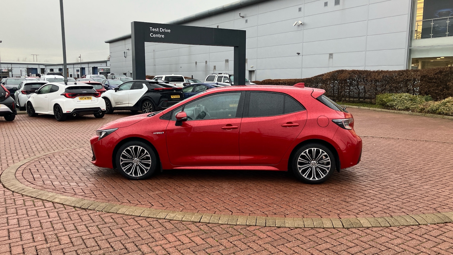Used Toyota Corolla 2020 for sale - 76980774: Photo 32