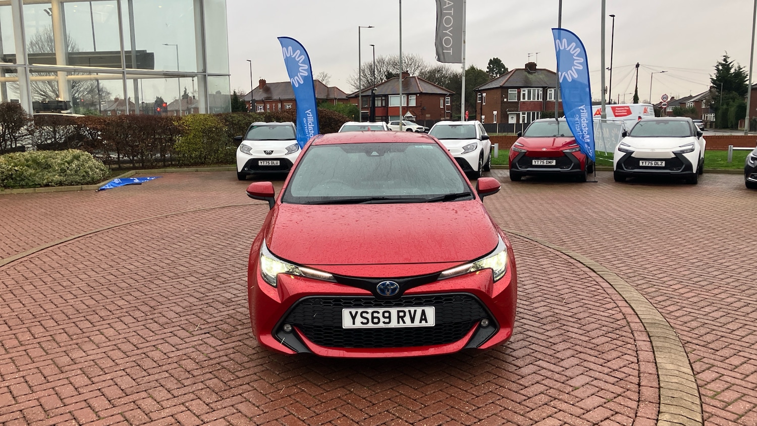 Used Toyota Corolla 2020 for sale - 76980774: Photo 33