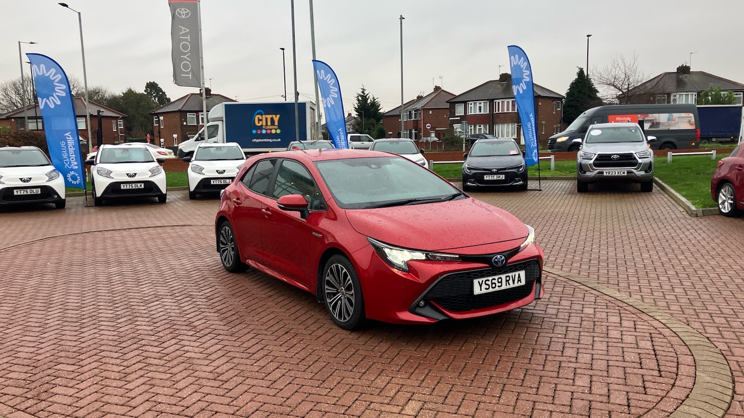 Used Toyota Corolla 2020 for sale - 76980774: Photo 35