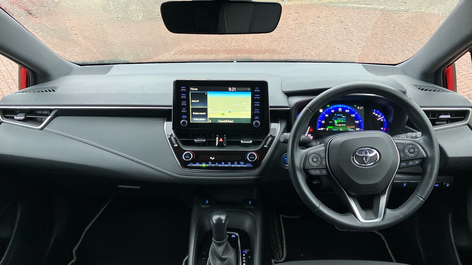 Used Toyota Corolla 2020 for sale - 76980774: Photo 36