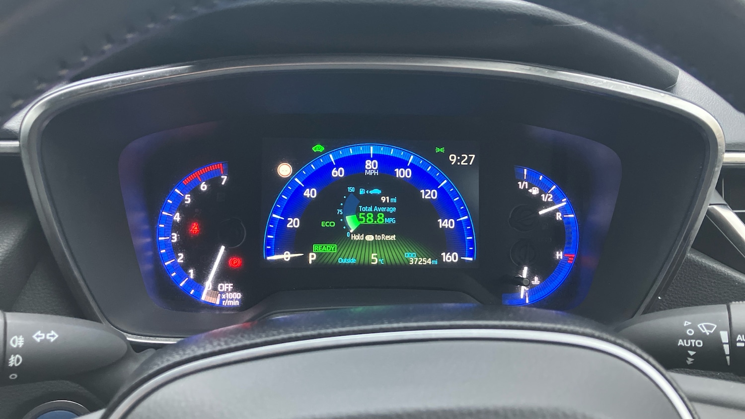 Used Toyota Corolla 2020 for sale - 76980774: Photo 40