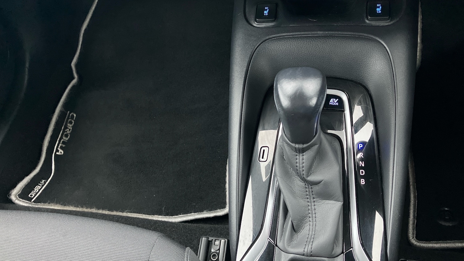 Used Toyota Corolla 2020 for sale - 76980774: Photo 41