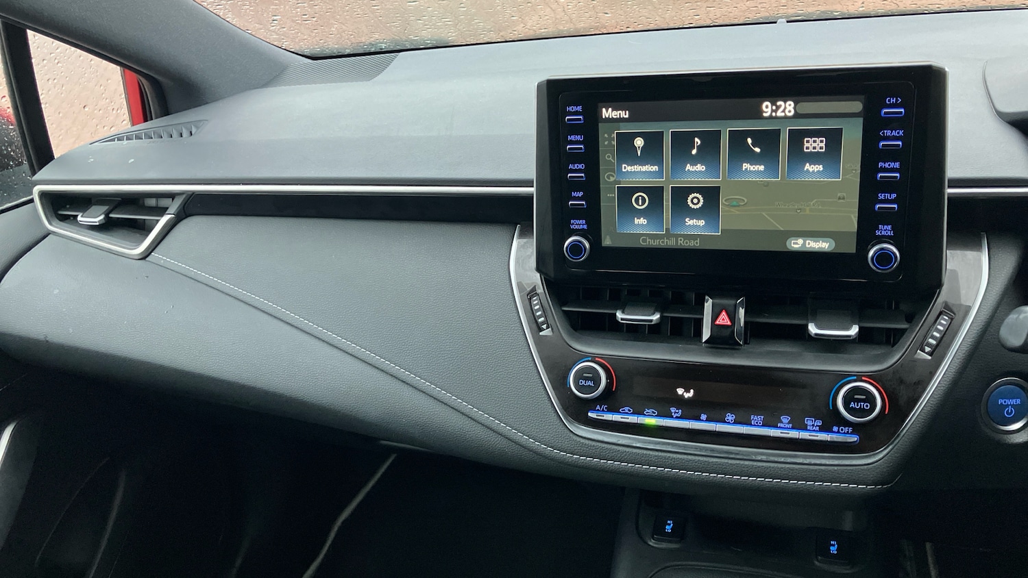 Used Toyota Corolla 2020 for sale - 76980774: Photo 42