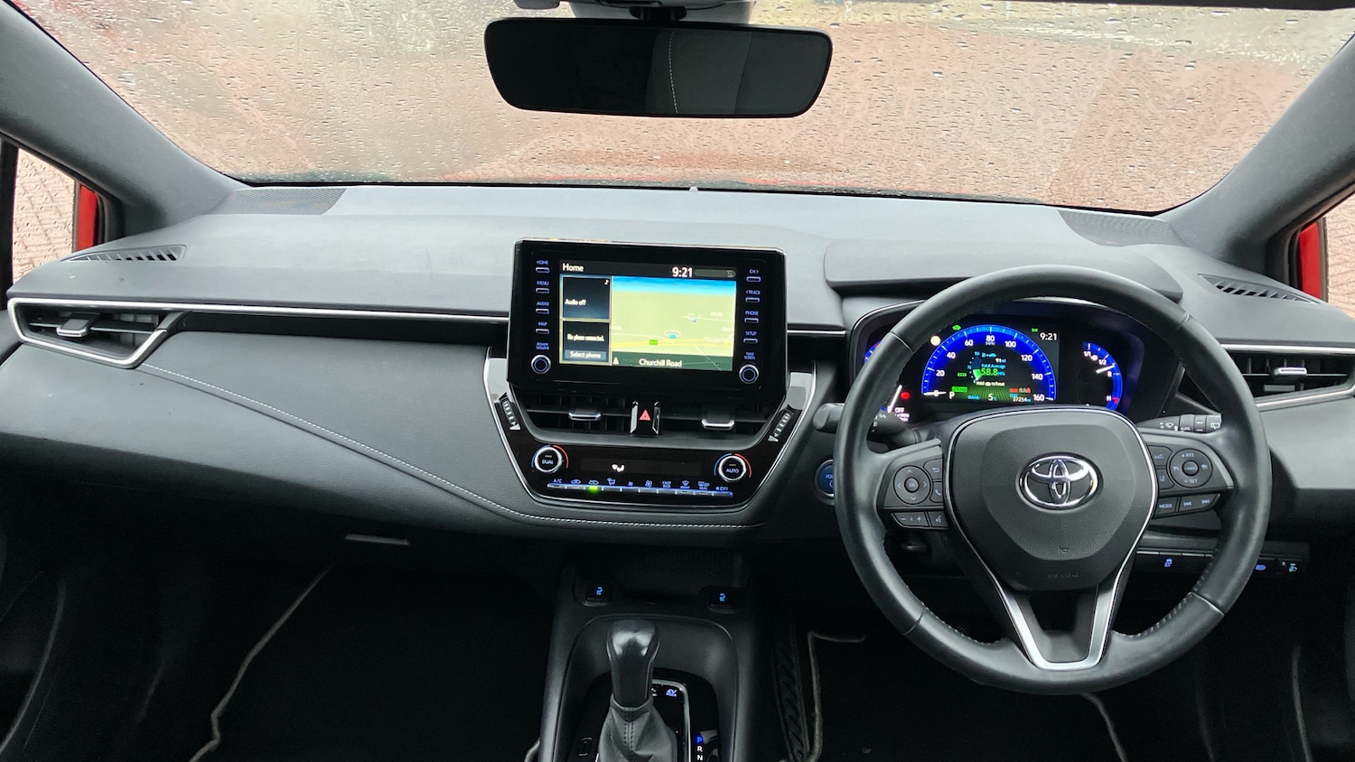 Used Toyota Corolla 2020 for sale - 76980774: Photo 5